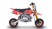 2008 Tank Sports TKX-110 photo